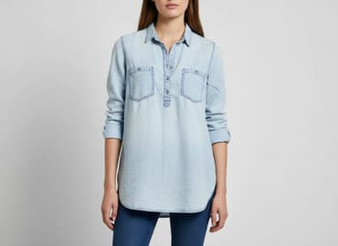 H&M Mama, Women`s shirt, size M at lalafo.pl H&M Mama, Women`s shirt, size M