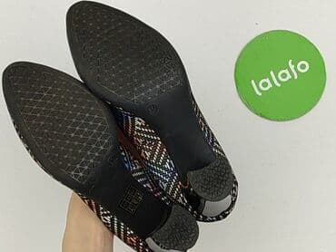 lampert buty: Лофери та туфлі жіночі, розмір 37 на lalafo.pl — 4 lampert buty: Лофери та туфлі жіночі, розмір 37 — 4