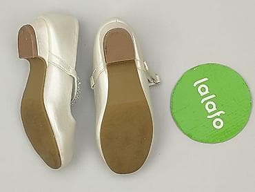 Children's Items: Ballerinas 29, condition - Very good at lalafo.pl — 3 Children's Items: Ballerinas 29, condition - Very good — 3