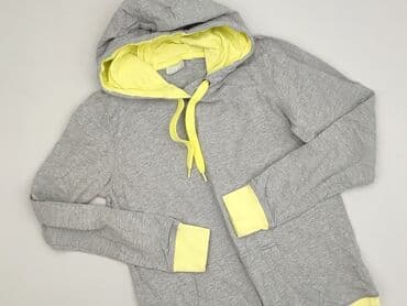 Crivit, Bluza z kapturem damska, S w lalafo.pl Crivit, Bluza z kapturem damska, S