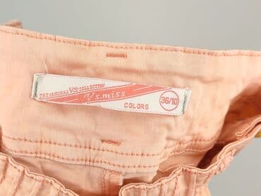 Жіночий одяг: Vs. Miss, Брюки жіночі, S на lalafo.pl — 4 Жіночий одяг: Vs. Miss, Брюки жіночі, S — 4