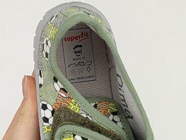 buty do gry w piłkę nożną dla dzieci: Капці 28, Б/в на lalafo.pl — 6 buty do gry w piłkę nożną dla dzieci: Капці 28, Б/в — 6