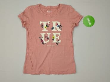 t shirty damskie oversize allegro: Mustang, Футболка жіноча, S на lalafo.pl — 2 t shirty damskie oversize allegro: Mustang, Футболка жіноча, S — 2