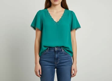 Grace & Mila, Жіноча блуза, розмір L на lalafo.pl Grace & Mila, Жіноча блуза, розмір L