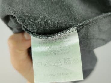 obcisłe koszulki: Koszulka dla mężczyzn, S w lalafo.pl — 5 obcisłe koszulki: Koszulka dla mężczyzn, S — 5