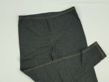 TU Woman, Legginsy Eleganckie damskie, rozmiar L w lalafo.pl TU Woman, Legginsy Eleganckie damskie, rozmiar L