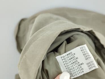 kurtki zimowe niemowlęce chłopięce: KappAhl, Куртка демісезонна для чоловіків, розмір XL на lalafo.pl — 4 kurtki zimowe niemowlęce chłopięce: KappAhl, Куртка демісезонна для чоловіків, розмір XL — 4