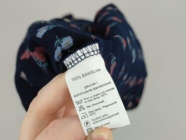 jedwabne bluzki wieczorowe: Women's blouse, XL at lalafo.pl — 4 jedwabne bluzki wieczorowe: Women's blouse, XL — 4