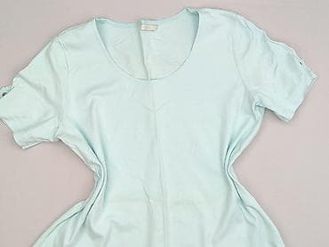 Marks & Spencer, T-shirt damski, rozmiar 2XL w lalafo.pl Marks & Spencer, T-shirt damski, rozmiar 2XL