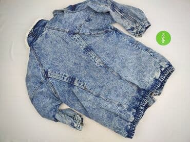 kurtki c and a: Denim, Джинсова куртка жіноча, L на lalafo.pl — 3 kurtki c and a: Denim, Джинсова куртка жіноча, L — 3