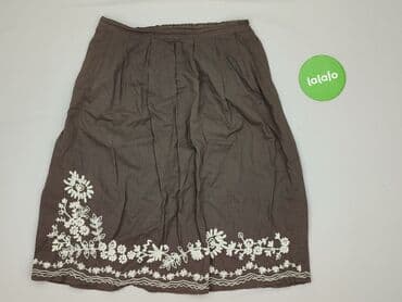 spódnice haftowane: Women`s skirt, size S at lalafo.pl — 3 spódnice haftowane: Women`s skirt, size S — 3