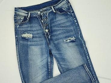 Jeans for women, size M at lalafo.pl Jeans for women, size M