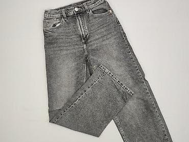 Kids' Clothes: Jeans, H&M, 11 years, 146, condition - Very good at lalafo.pl — 1 Kids' Clothes: Jeans, H&M, 11 years, 146, condition - Very good — 1