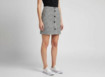 H&M Divided, Спідниця жіноча, розмір M на lalafo.pl H&M Divided, Спідниця жіноча, розмір M