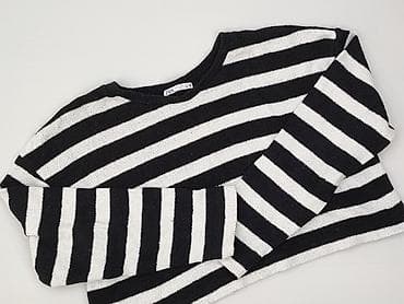 Zara, Sweter damski, rozmiar S w lalafo.pl Zara, Sweter damski, rozmiar S