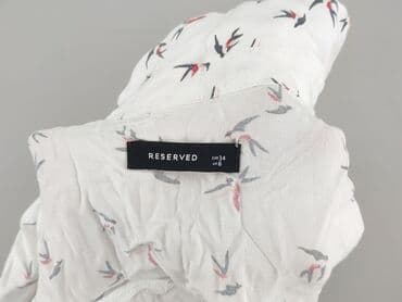 koszula z eko skóry reserved: Mohito, Women`s shirt, XS at lalafo.pl — 4 koszula z eko skóry reserved: Mohito, Women`s shirt, XS — 4