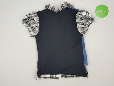 modbis bluzki koszulowe: Women's blouse, S at lalafo.pl — 3 modbis bluzki koszulowe: Women's blouse, S — 3