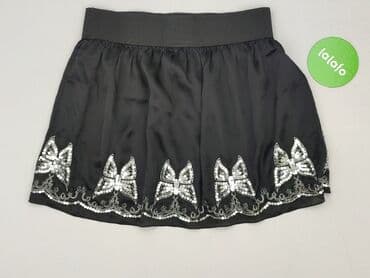 spódniczka srebrne: Jennifer Taylor, Women`s skirt, M at lalafo.pl — 3 spódniczka srebrne: Jennifer Taylor, Women`s skirt, M — 3