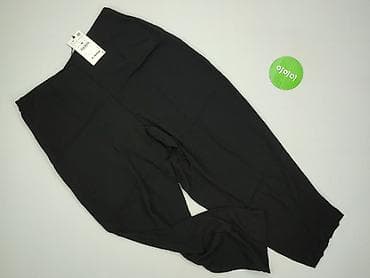 Zara, Material trousers for women, size L at lalafo.pl — 3 Zara, Material trousers for women, size L — 3