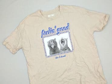 T-shirt damski, L w lalafo.pl T-shirt damski, L