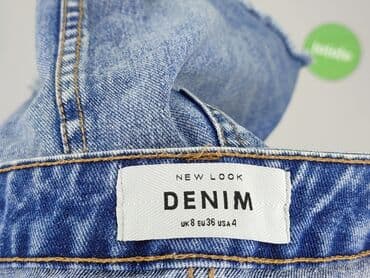 buty new look: Denim, Спідниця жіноча, розмір S на lalafo.pl — 4 buty new look: Denim, Спідниця жіноча, розмір S — 4