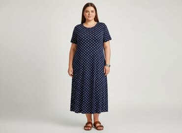 Women`s dress, size 6XL at lalafo.pl Women`s dress, size 6XL