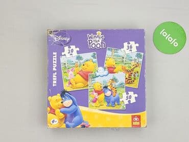 Дитячий одяг: Пазли для Діти, стан - Дуже гарний на lalafo.pl — 2 Дитячий одяг: Пазли для Діти, стан - Дуже гарний — 2