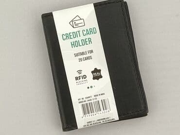 Portfel, Unisex, stan - Idealny w lalafo.pl Portfel, Unisex, stan - Idealny