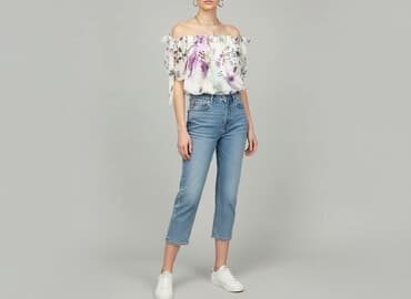 zwiewne sukienki z szyfonu na wesele: Сукня жіноча, розмір S на lalafo.pl — 1 zwiewne sukienki z szyfonu na wesele: Сукня жіноча, розмір S — 1