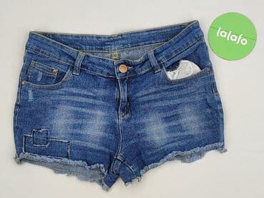 indicode jeans: Denim, Шорти жіночі, L на lalafo.pl — 2 indicode jeans: Denim, Шорти жіночі, L — 2