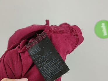 fioletowa koszulka h m: H&M, Футболка для чоловіків, розмір M на lalafo.pl — 3 fioletowa koszulka h m: H&M, Футболка для чоловіків, розмір M — 3