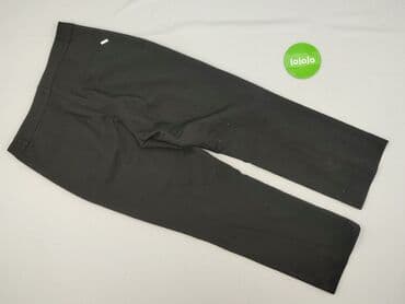 legginsy ciazowe lidl: Mohito, Material trousers for women, M at lalafo.pl — 3 legginsy ciazowe lidl: Mohito, Material trousers for women, M — 3