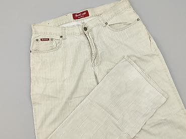 Trousers: Jeans for men, size XL at lalafo.pl — 1 Trousers: Jeans for men, size XL — 1