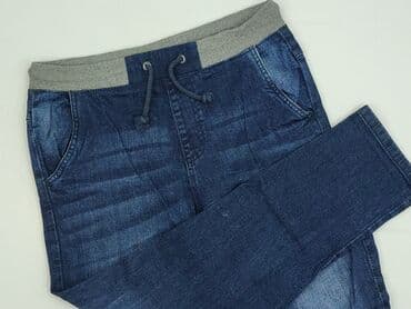 Spodnie jeansowe, Young Style, 12 lat, 152, stan - Bardzo dobry w lalafo.pl Spodnie jeansowe, Young Style, 12 lat, 152, stan - Bardzo dobry