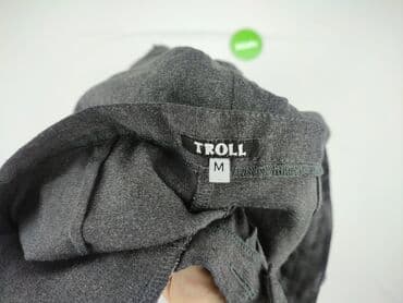 wassyl spodnie dresowe: Troll, Брюки жіночі, M на lalafo.pl — 4 wassyl spodnie dresowe: Troll, Брюки жіночі, M — 4