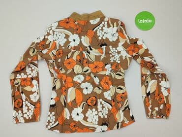 bluzka boho z długim rękawem: Жіноча блуза, розмір S на lalafo.pl — 4 bluzka boho z długim rękawem: Жіноча блуза, розмір S — 4