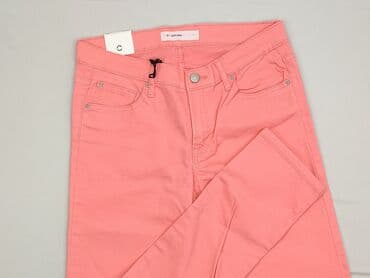 Жіночий одяг: DENIM JEANS, Джинси жіночі, L на lalafo.pl — 1 Жіночий одяг: DENIM JEANS, Джинси жіночі, L — 1