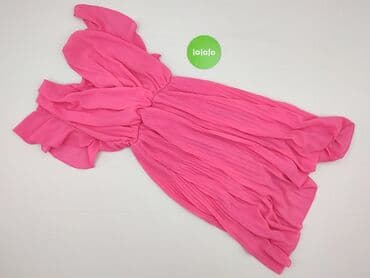 zwiewne sukienki z szyfonu na wesele: Сукня жіноча, розмір S на lalafo.pl — 3 zwiewne sukienki z szyfonu na wesele: Сукня жіноча, розмір S — 3