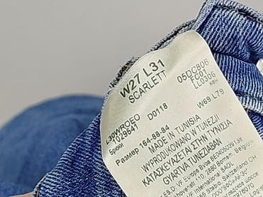 Жіночий одяг: Lee, Джинси жіночі, розмір S на lalafo.pl — 6 Жіночий одяг: Lee, Джинси жіночі, розмір S — 6