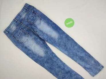 bluzka z ustami house: Джинси, Happy, 16 р., 176, стан - Ідеальний на lalafo.pl — 3 bluzka z ustami house: Джинси, Happy, 16 р., 176, стан - Ідеальний — 3