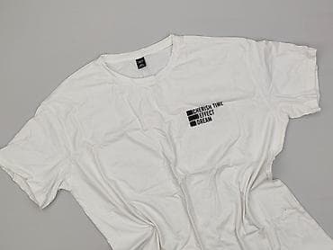 Dazy, T-shirt damski, rozmiar XL w lalafo.pl Dazy, T-shirt damski, rozmiar XL