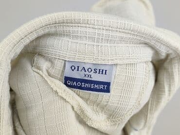 marynarka i koszula: Shirt for men, size 2XL at lalafo.pl — 5 marynarka i koszula: Shirt for men, size 2XL — 5