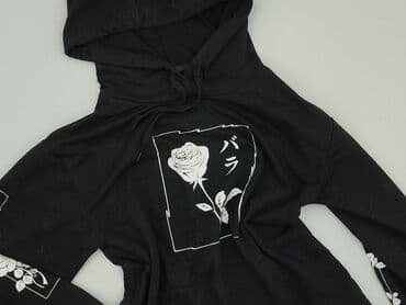 bluzy c a: Shein, Кофта з каптуром жіноча, розмір M на lalafo.pl — 1 bluzy c a: Shein, Кофта з каптуром жіноча, розмір M — 1