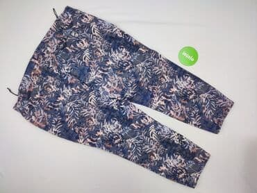 Жінкам: Брюки жіночі, 8XL на lalafo.pl — 3 Жінкам: Брюки жіночі, 8XL — 3