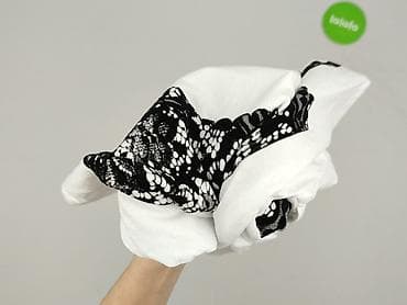 bluza brooklyn pull and bear: Woman Collection, Футболка жіноча, розмір 5XL на lalafo.pl — 4 bluza brooklyn pull and bear: Woman Collection, Футболка жіноча, розмір 5XL — 4