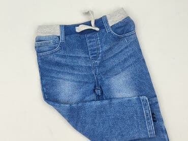 Jeans, So cute, 2-3 years, 92/98, condition - Very good at lalafo.pl Jeans, So cute, 2-3 years, 92/98, condition - Very good