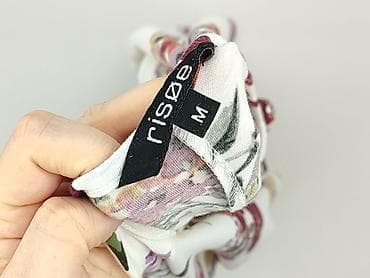 Жіноча блуза, розмір M на lalafo.pl — 5 Жіноча блуза, розмір M — 5