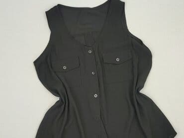 czarne bluzki z chokerem: Жіноча блуза, M на lalafo.pl — 1 czarne bluzki z chokerem: Жіноча блуза, M — 1