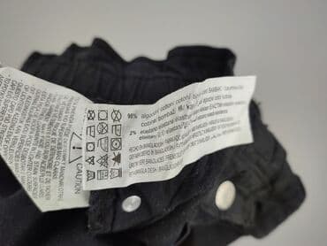 PULL&BEAR, Material trousers for women, size XS at lalafo.pl — 5 PULL&BEAR, Material trousers for women, size XS — 5