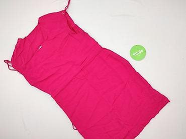 koszula fuksja: Monnari, Sukienka damska, rozmiar XL w lalafo.pl — 3 koszula fuksja: Monnari, Sukienka damska, rozmiar XL — 3